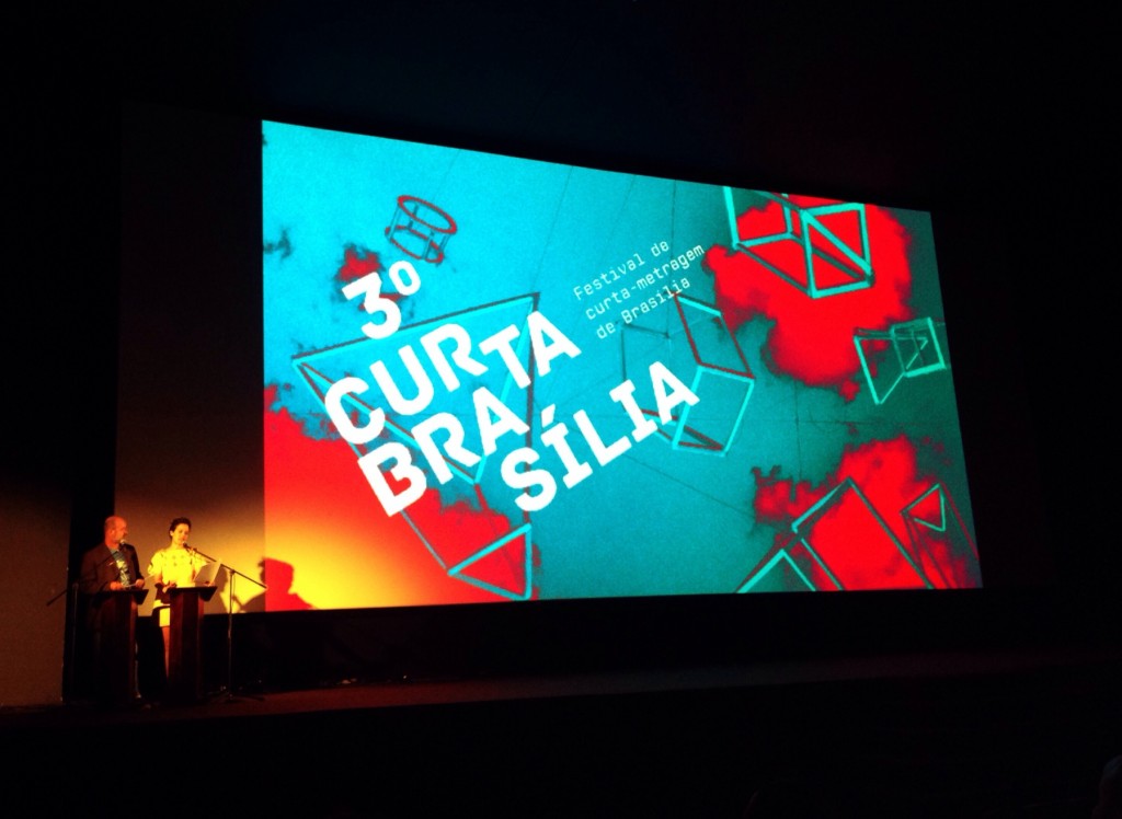 Festival Curta Brasilia 2 Foto Renato Acha