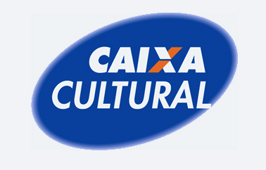 Logo - caixa cultural